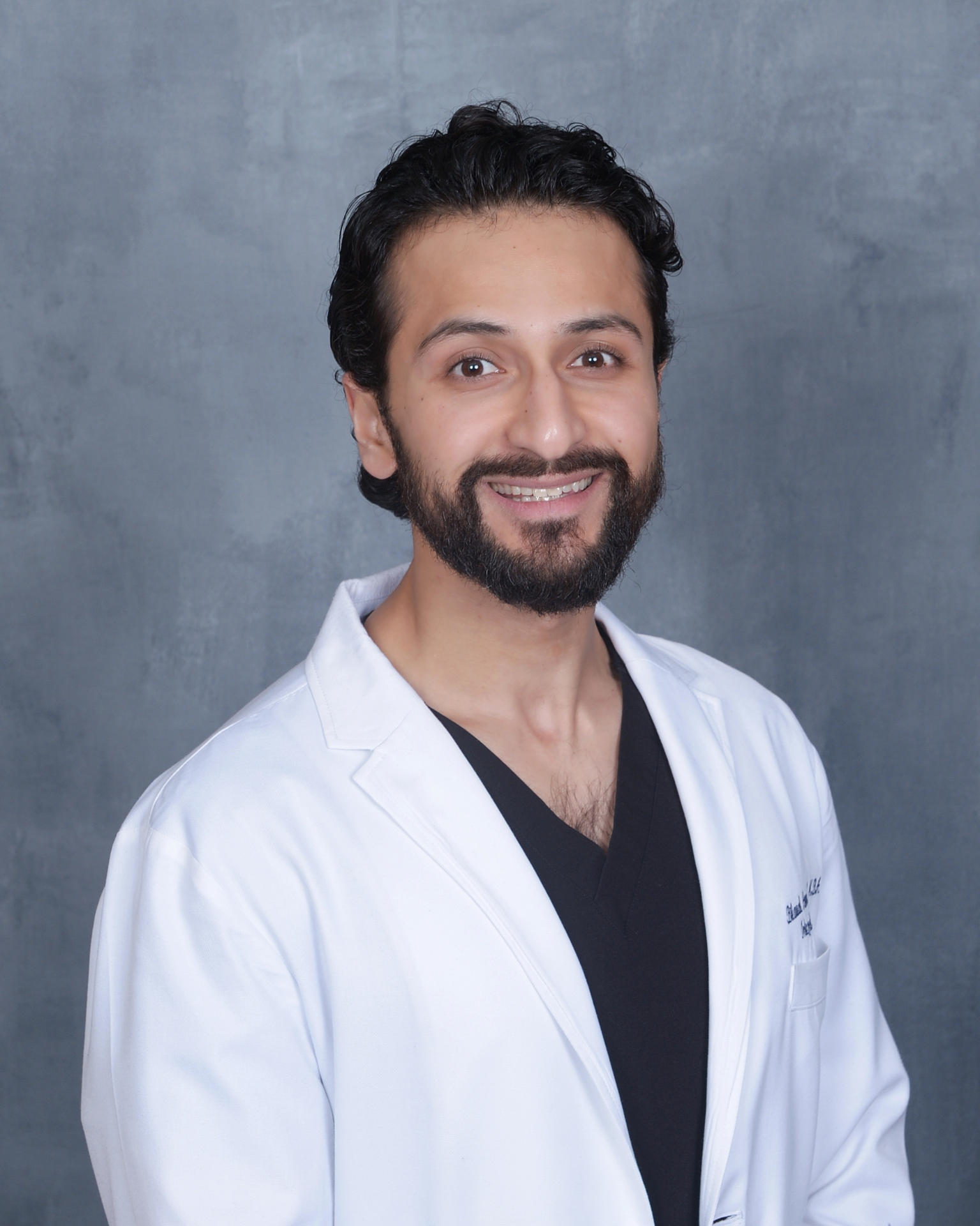 Dr. Bilawal Ahmed